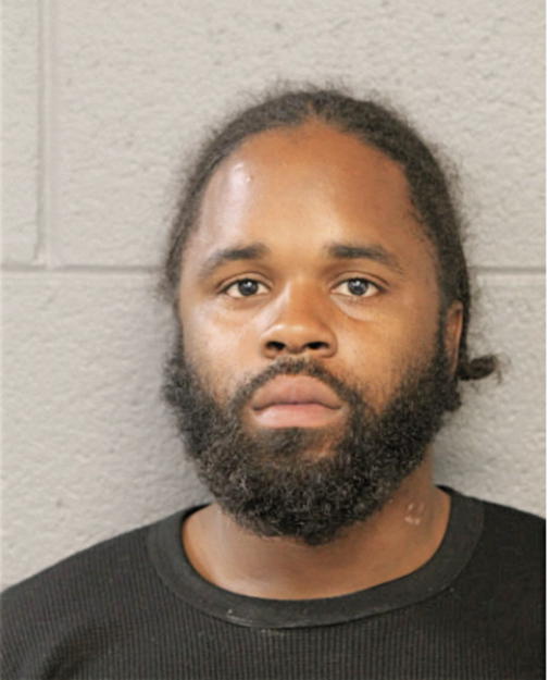 DEANGELO JOHNSON, Cook County, Illinois