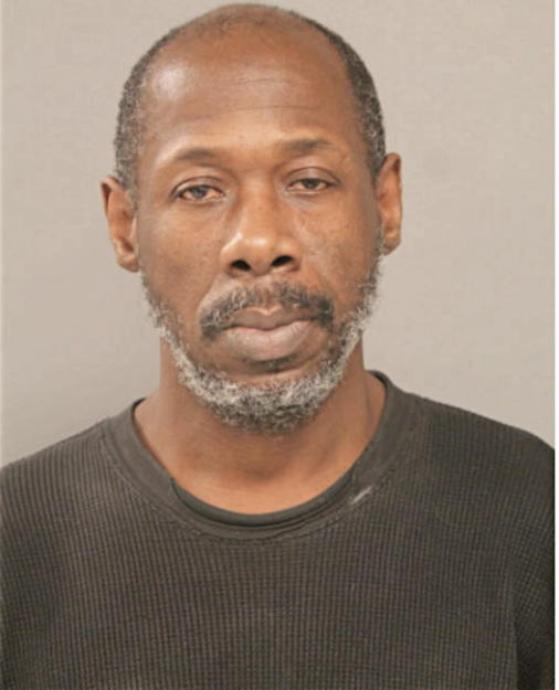 DONALD L JOHNSON, Cook County, Illinois