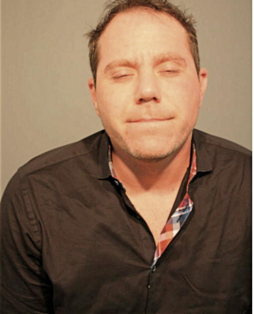 MATTHEW J. JOHNSON, Cook County, Illinois