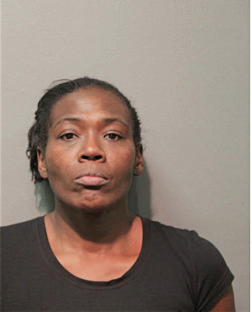 EARLENE S JONES, Cook County, Illinois