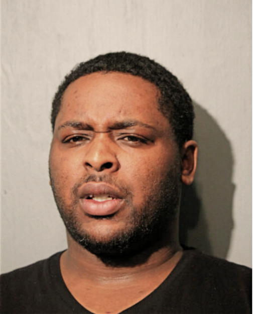 JIMMY J JONES, Cook County, Illinois