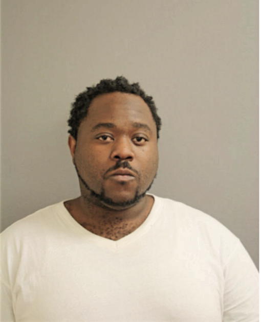 KEYSHAWN J JONES, Cook County, Illinois