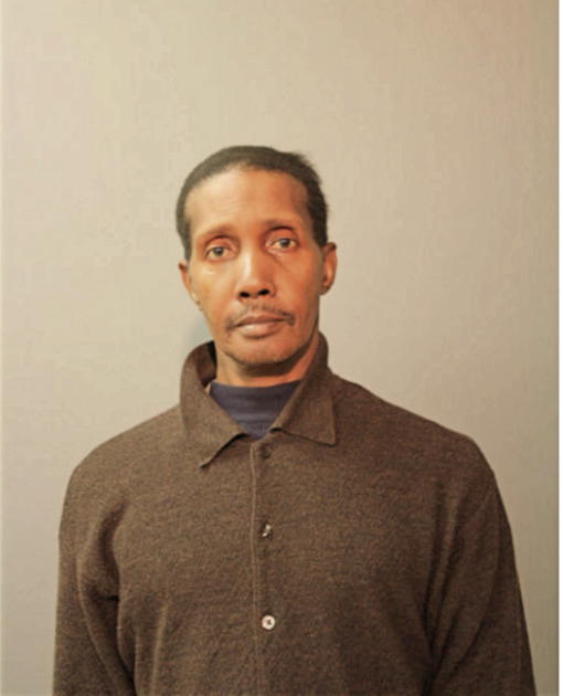 MICHAEL R JONES, Cook County, Illinois