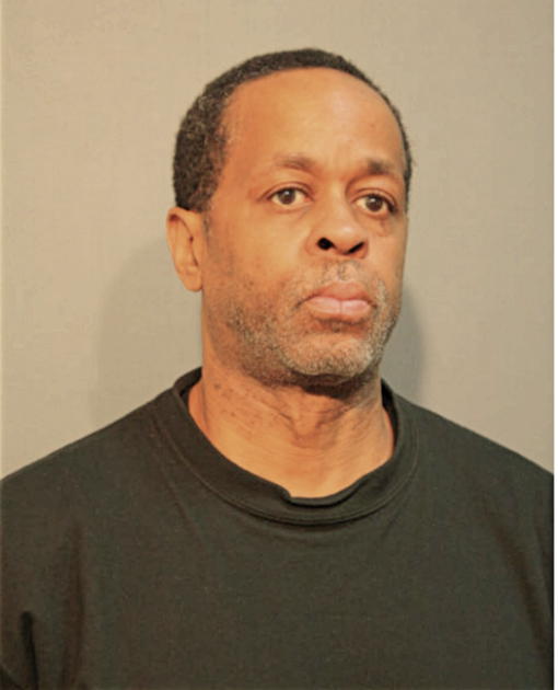RAMON E JONES, Cook County, Illinois