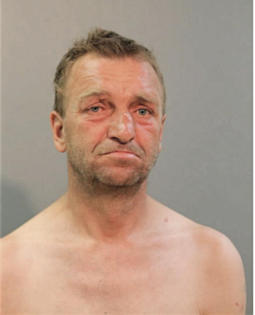 JANUSZ KAMINSKI, Cook County, Illinois