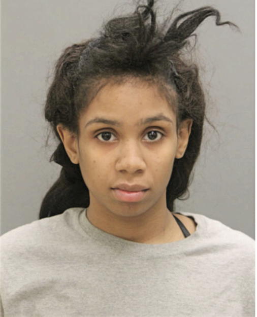 NIKIA F KENNEDY, Cook County, Illinois