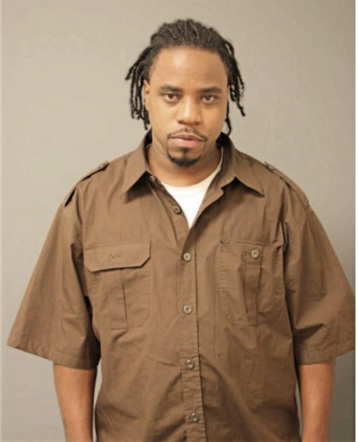 TYJUAN L KIMBER, Cook County, Illinois