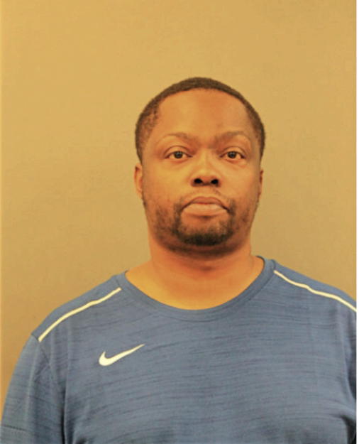 MELVIN T KIRK, Cook County, Illinois