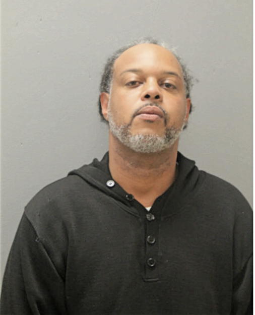 ROY M KNIGHT, Cook County, Illinois