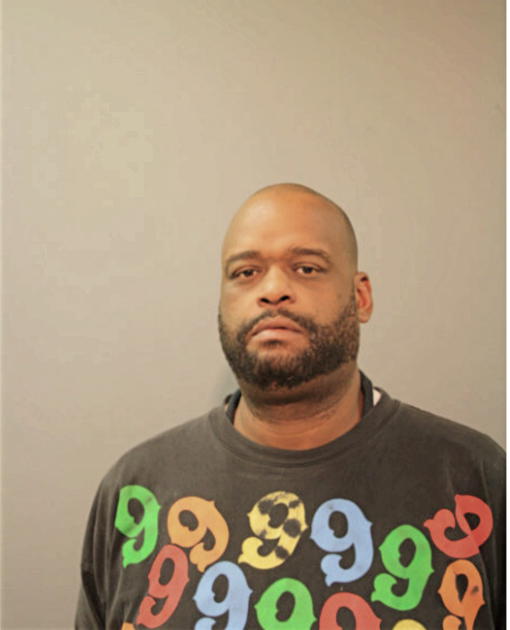 WILLIE F LAIRD, Cook County, Illinois