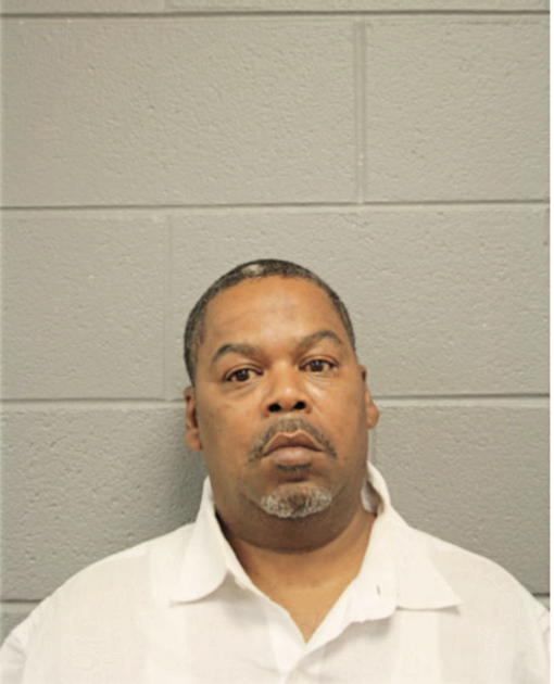 BRYAN K LANDFAIR, Cook County, Illinois