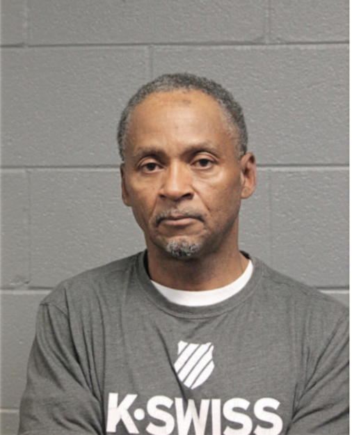 SAMUEL LANGSTON, Cook County, Illinois