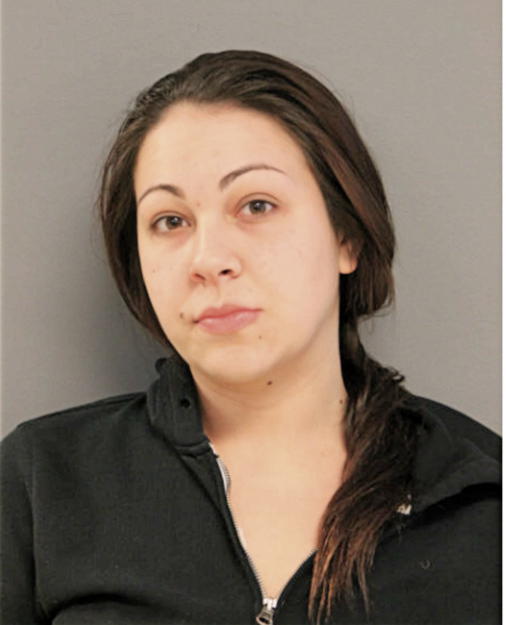 LISA LAPLACA, Cook County, Illinois