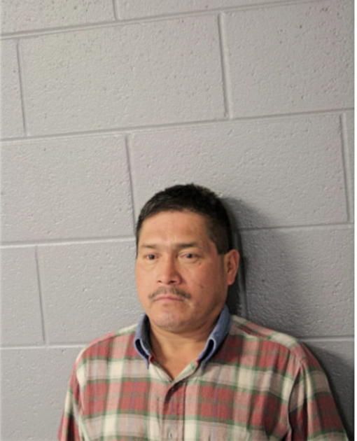 EMIGDIO LARA, Cook County, Illinois