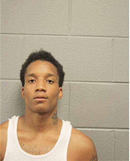 MICHAEL LARES, Cook County, Illinois