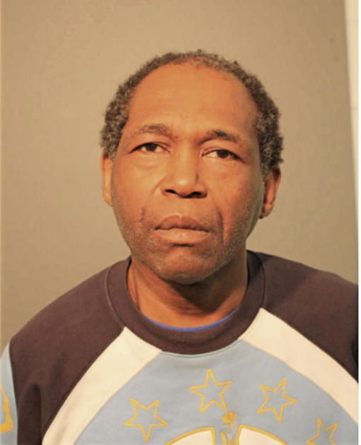 ENRICO LEVY, Cook County, Illinois