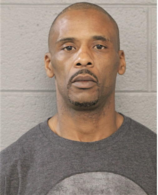 CHARLES R LONG, Cook County, Illinois