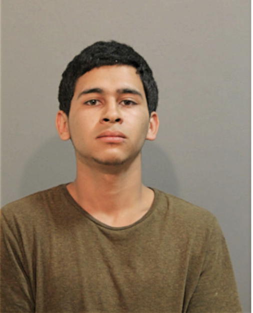 JOSE A LOPEZ, Cook County, Illinois