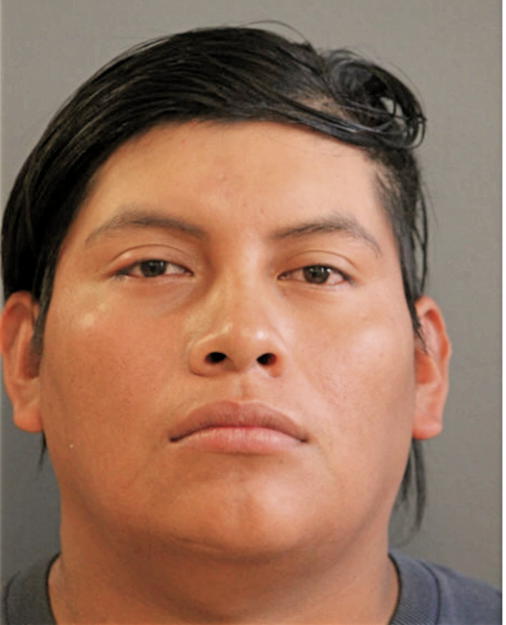 LUIS LOPEZ, Cook County, Illinois