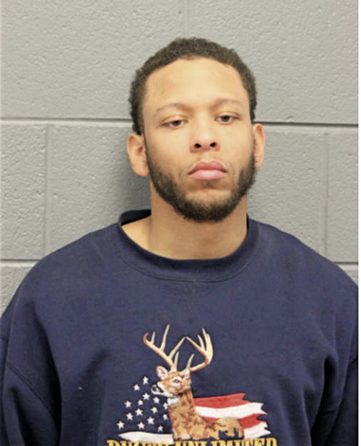 CHARLES LUSK, Cook County, Illinois