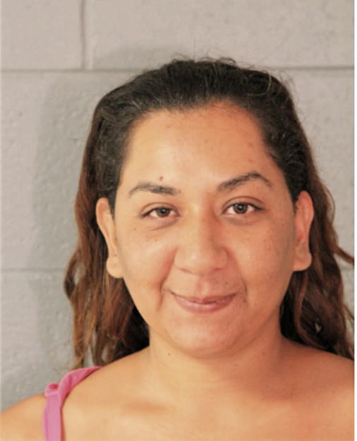 HANADI MAHMOUD, Cook County, Illinois