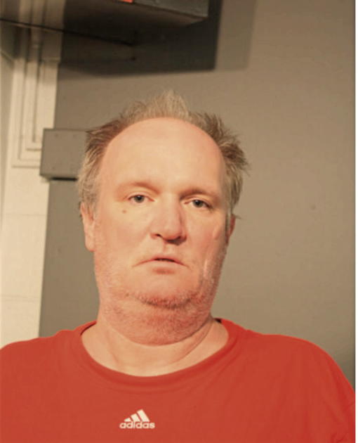 JAMES MARTENSEN, Cook County, Illinois