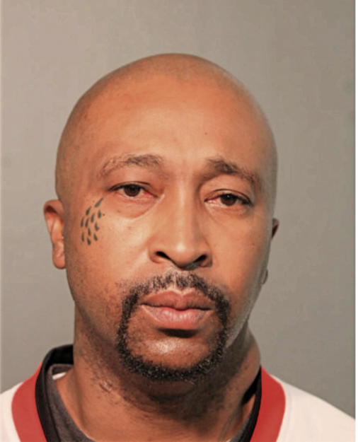 DARVELL MASSIE, Cook County, Illinois