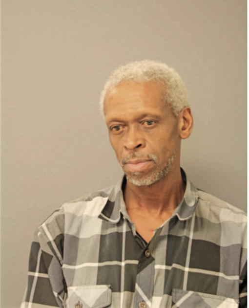 JAMES H MC LIN, Cook County, Illinois