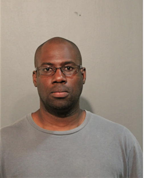 REGINALD MCCOY, Cook County, Illinois