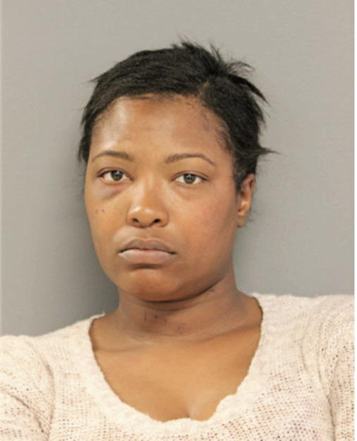 TAKARA DENISE MCNAIR, Cook County, Illinois