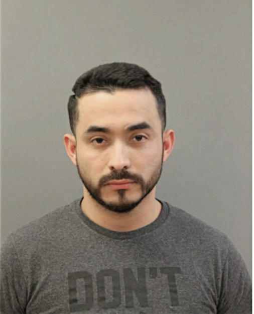 ANGEL MENDEZ, Cook County, Illinois