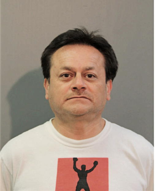 IGNACIO MENDIOLA, Cook County, Illinois