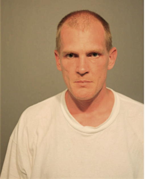 SEAN R MOFFAT, Cook County, Illinois