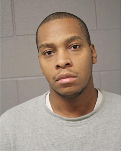 DIONN MONTGOMERY, Cook County, Illinois
