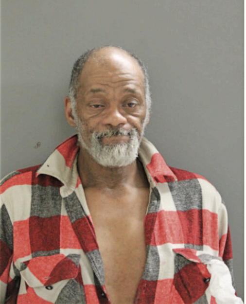 CORNELIUS MOSLEY, Cook County, Illinois