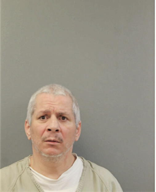 LUIS MUNIZ, Cook County, Illinois