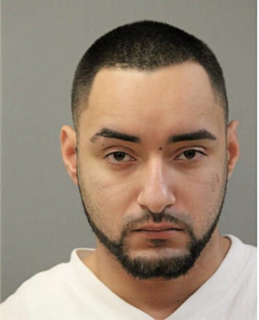 JAIME NAVARRO, Cook County, Illinois