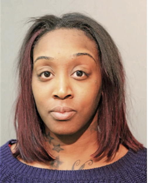 VICTORIA S NELSON, Cook County, Illinois