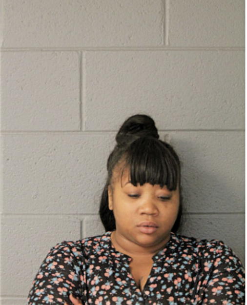 VICTORIA OCHIABUTOR, Cook County, Illinois