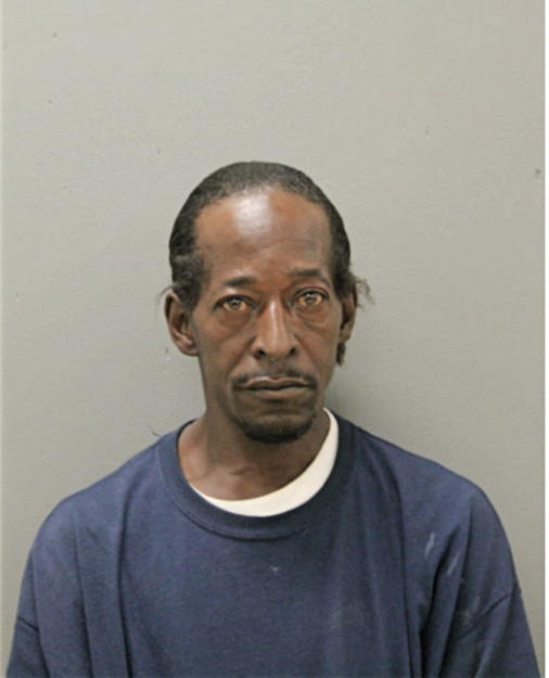 RICKY O OSCAR, Cook County, Illinois