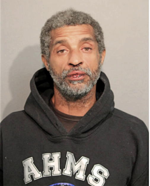DOUGLAS E OWENS, Cook County, Illinois