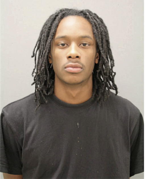 CORY J PEAKE, Cook County, Illinois
