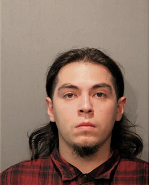 HERIBERTO PENA, Cook County, Illinois