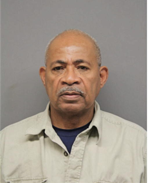 EARL PENNY, Cook County, Illinois