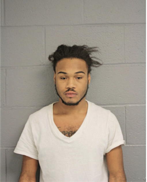 DEVONTA PEREZ, Cook County, Illinois