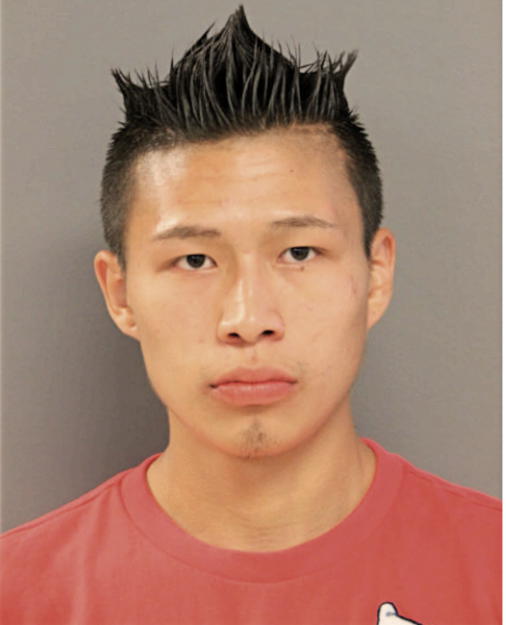 JAVIER PEREZ, Cook County, Illinois