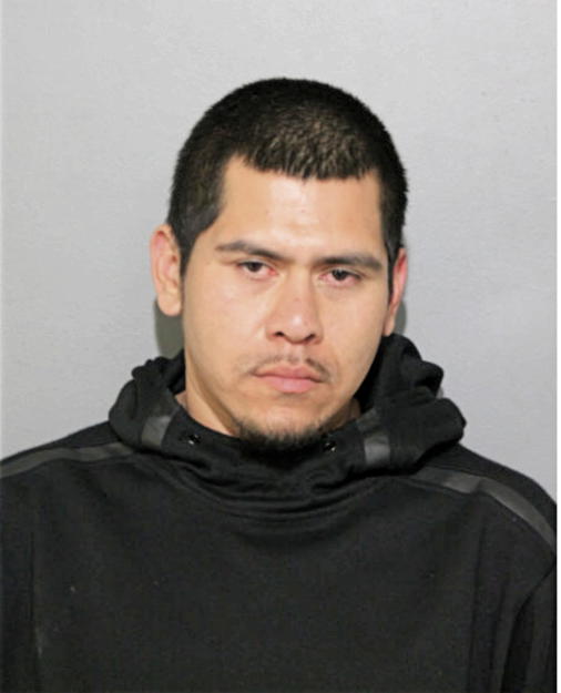 JOSE LUIS PEREZ, Cook County, Illinois