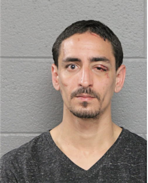 PEDRO PEREZ, Cook County, Illinois