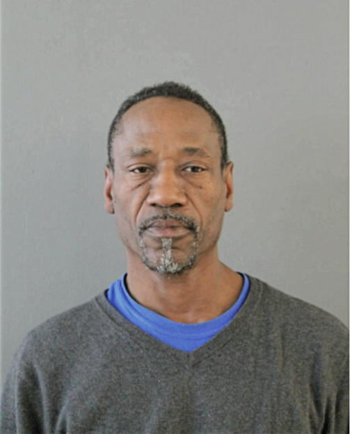 DAVID PERKINS, Cook County, Illinois
