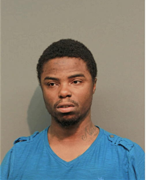 ESSEX M PITTMAN, Cook County, Illinois